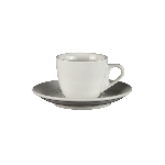 Кофейная пара «Chan Wave» 85 мл "Classic"