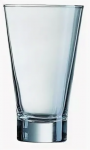 Хайбол «Эпсилон»; стекло; 320мл; D=77,H=159мм; прозр. Bormioli Rocco 1,2503