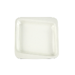 Тарелка глубокая квадратная «Sam&Squito» 175 мм "Quadro"