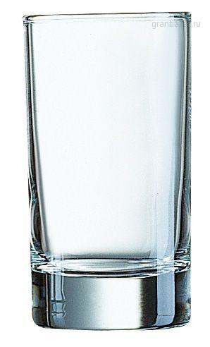 Хайбол 160 мл. d=50, h=100 мм Исланд /6/ Arcoroc N6643