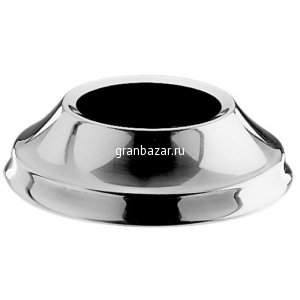 Подставка д/салатников d=22/28; сталь; H=45мм; металлич. Pintinox 509040-22