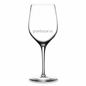 Бокал д/вина «Эдишн»; хр.стекло; 360мл; D=62/80,H=205мм; прозр. Rona 6050 0200