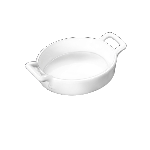 Емкость для закусок 93*70*20 мм 30 мл с ручками Wilmax 992722