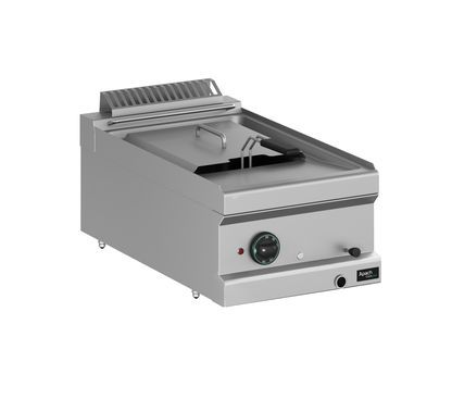 Фритюрница 700сер. Apach APFE-47T/PL