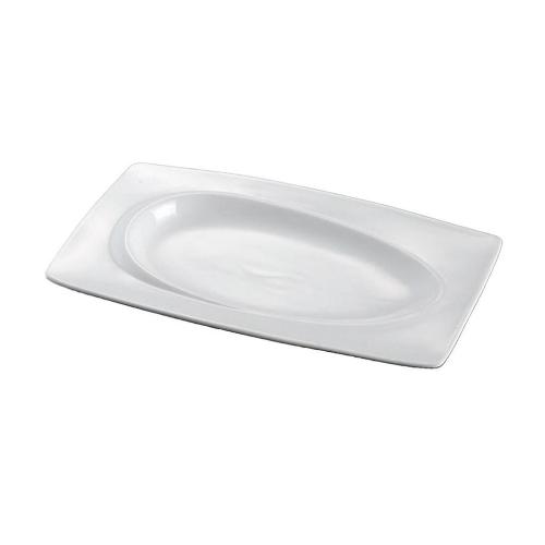 Asymmetry White (P.L. Proff Cuisine)