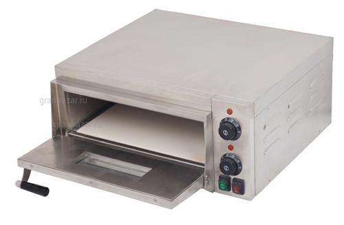 Печь для пиццы Kocateq EPC01S