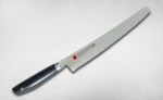 Нож для хлеба VG10 Pro, 250 мм., сталь/мрамор, 56025 Kasumi