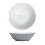Салатник Glory 1300 мл d 228 мм h 61 мм белая фарфор P.L. Proff Cuisine 20416-20