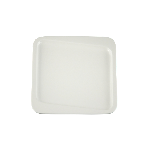 Тарелка мелкая квадратная «Sam&Squito» 175 мм "Quadro"