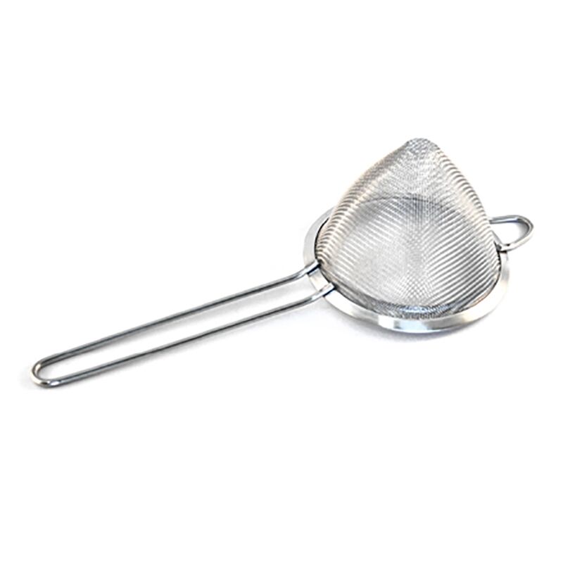 Барное сито, 100 мм, нержавеющая сталь, P.L. Proff Cuisine- Barbossa CTSN0010