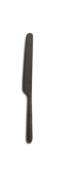 Нож десертный Kodai Q23 Vintage Black черный COMAS 7069