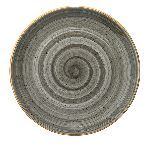 Тарелка Спейс d300 мм форма Гурмэ Bonna ASCGRM30DZ