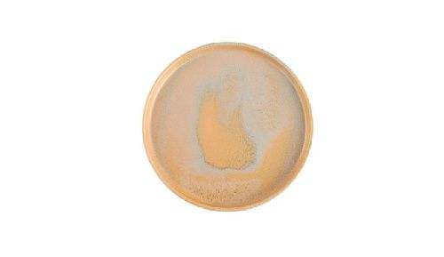 Тарелка с вертикальным бортом Stoneware Savanna d 300 мм h 22 мм Porland