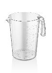 Кувшин мерный 5000 мл без крышки п/п прозрачн. Gastroplast