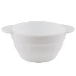 Бульонница Трианон 500/750 мл d135 мм h78 мм с ручками штабелир. Arcoroc N7683