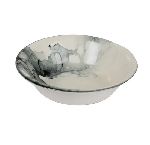Салатник Marble R360 круглый d=160 мм., (300мл)30 cl., фарфор цвет мрамор, Gural Porcelain GBSEO16KKR360