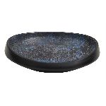 Салатник Blue Mine 250 мл 157*45 мм круглый пластик меламин P.L. Proff Cuisine 60160-TAI