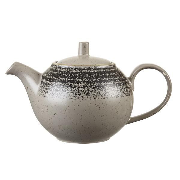 Чайник Studio Prints Homespun 430мл Churchill SPCBSB151