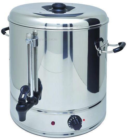 Кипятильник накопительный  Gastrorag DK-WB-30