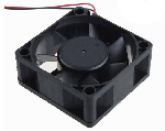Вентилятор Vortmax 18V 6025 (D60 мм) для плит индукционных т.м. серий CIW, CIWDI