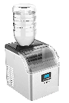 Льдогенератор ZBC-22B кубики Cooleq
