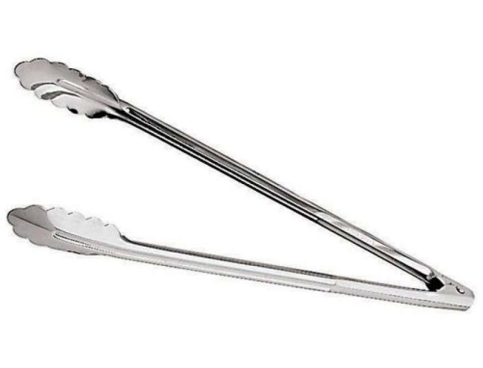 Щипцы универсальные L=300 мм нерж. MGSteel /72/ UT12M
