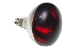 Лампа Kocateq DHWD652 red warmer bulb (250W, E27)