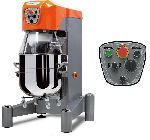 Миксер планетарный STARMIX PL80N3AF+CARPL80-120