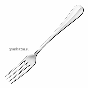 Вилка десертная «Багет»; сталь нерж. Pintinox 8300005