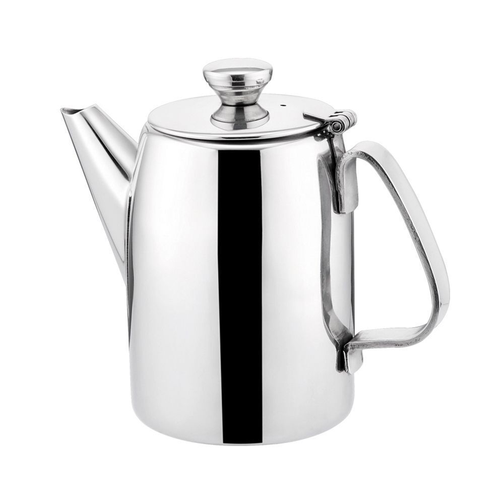 Кофейник 800 мл, нержавейка, P.L. Proff Cuisine 31335Q