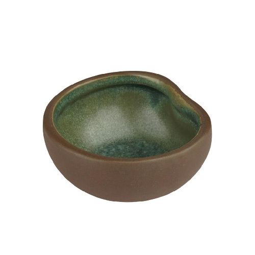 Соусник Village Green New Brown Taiga 50 мл d 75 мм h35 мм P.L. Proff Cuisine 23-823-5ES-AS PICTURE/К=96ШТ [6]