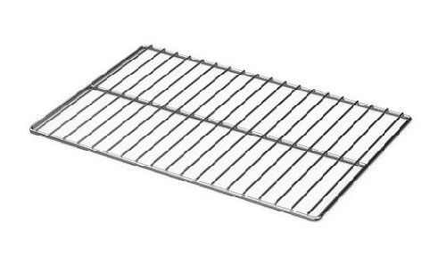 Решетка для гриля Apach Cook Line 600x400 хром.