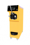 Фризер для мороженого Enigma KLS-S12 yellow