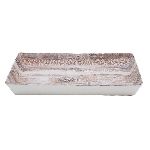 Блюдо Birch 5000 мл пластик меламин 530*320*62 мм P.L. Proff Cuisine JW502113-TAI