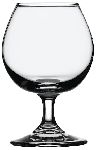 Бокал для бренди Классик 410 мл d65 мм h125 мм хр.стекло Wilmax 888025