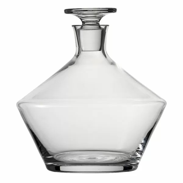 Графин 0,75 л штоф с крышкой хр. стекло Pure Schott Zwiesel 113744Q