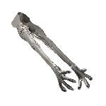 Щипцы для льда и сахара B'Guys ЛАПКА MIXOLOGY 220 мм нерж. P.L.- Barbossa