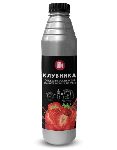 Основа для напитков Клубника LiHo IceDream 800мл
