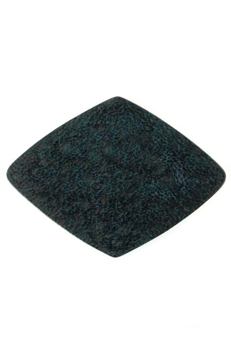Тарелка MOSS 