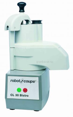 Овощерезка Robot Coupe CL30 Bistro 1Ф