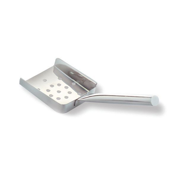Совок для льда 250 мм перфорированный нерж. P.L. Proff Cuisine CS2