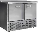 Стол морозильный (1000х700х850) борт 45мм Финист НХСн-700-2