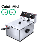 Фритюрница CuisinAid CD-EF-4L уценка