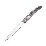 Нож для стейка Garwin 219 мм Pakka Wood P.L. Proff Cuisine 20319 pakka wood