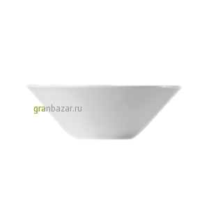Салатник «Тэйст вайт»; фарфор; 500мл; D=16.5,H=8см; белый Steelite 1107 0597
