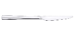 Нож столовый нерж. сталь 18/0 (толщ.6 мм) Regent Inox S.r.l Linea Vivaldi