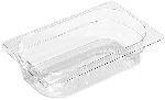 Гастроемкость GN1/4-150 поликарбонат Gastromix 144150