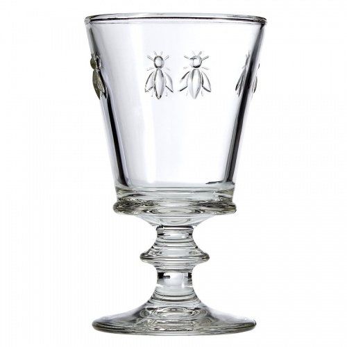 Бокал для вина ABEILLE 240 мл, d 85 мм, h 141 мм La Rochere 611001