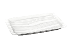 Блюдо 265*165 мм прямоуг. Wilmax