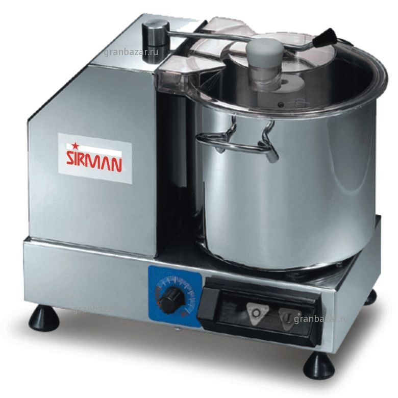 Куттер  Sirman C6 VV